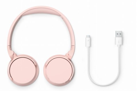 Słuchawki TAH4209PK/00