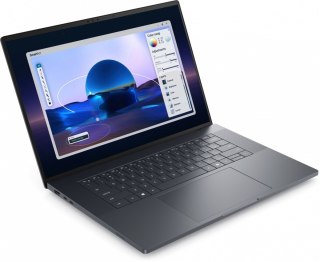 Stacja robocza Dell Pro Max 16 Premium MA16250 W11P U9-285H|64GB|1TB|RTX PRO 2000Blackwell 8GB GDDR7|FgrPr|Cam&Mic|WLAN+BT|16.0 