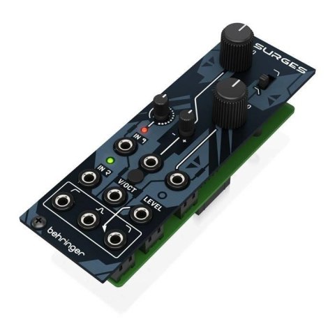 Behringer SURGES Moduł syntezatora modularnego