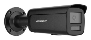 Hikvision Pro Series DS-2CD2T47G3-LIS2UY/SL(2.8MM)BLACK kamera przemysłowa Tubowa Kamera bezpieczeństwa IP Wewnętrz i na wolnym 