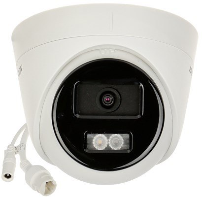 Kamera IP DS-2CD1323G2-LIU(2.8MM)PL Smart Hybrid Light - 1080p Hikvision