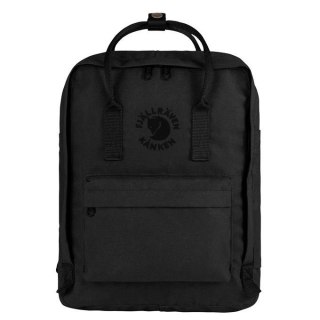 Plecak re-kanken-550-black FJALLRAVEN