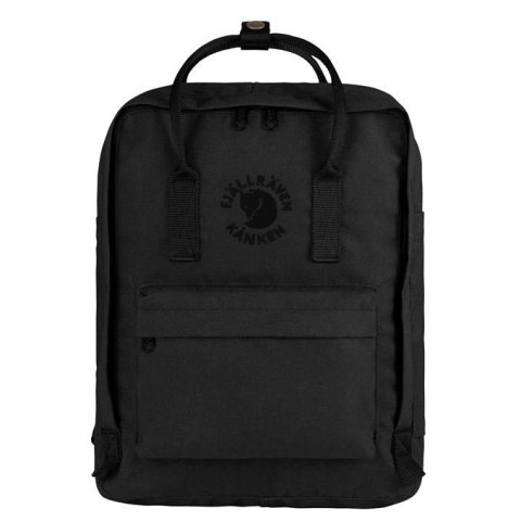 Plecak re-kanken-550-black FJALLRAVEN
