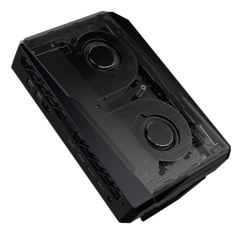 ASUS ROG NUC RNUC15JNK9X28AA2 Intel Core Ultra 9 275HX 32 GB DDR5-SDRAM 2 TB SSD NVIDIA GeForce RTX 5080 Windows 11 Home USFF Mi