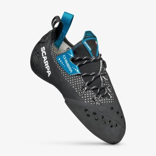 Buty chimera-black-white-azure-41,5 SCARPA