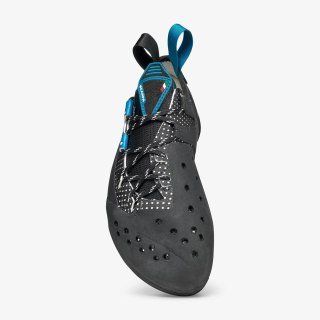 Buty chimera-black-white-azure-41,5 SCARPA