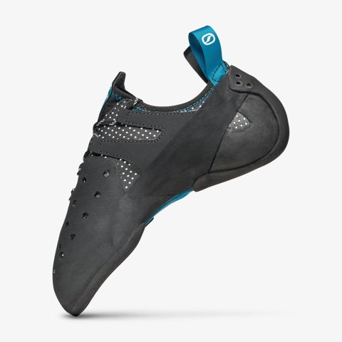 Buty chimera-black-white-azure-41,5 SCARPA