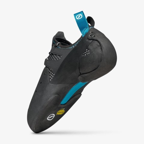 Buty chimera-black-white-azure-41,5 SCARPA