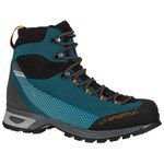 Buty trekkingowe Trango Trk Gtx Kosmiczny Niebieski/Klonowy