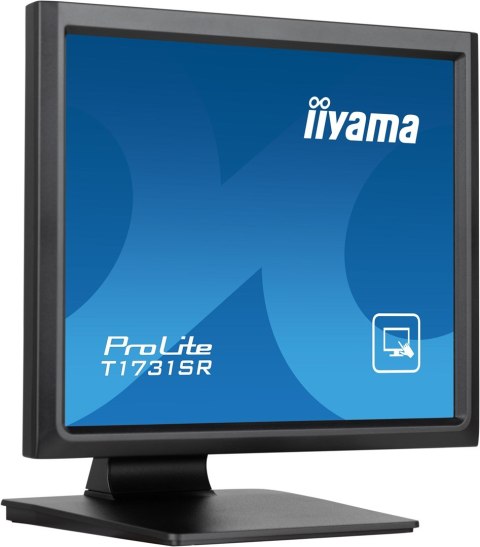 Monitor dotykowy IIYAMA T1731SR-B1S 17' Resistive Touch 1280x1024