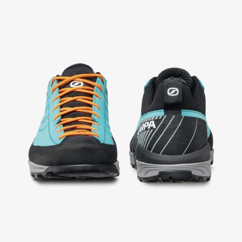 Buty SCARPA mescalito women-ceramic-gray-38,5