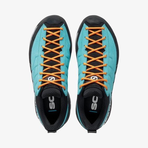 Buty SCARPA mescalito women-ceramic-gray-38,5