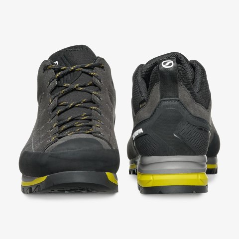 Buty Scarpa Zodiac GTX anthracite sulphur rozmiar 46,5