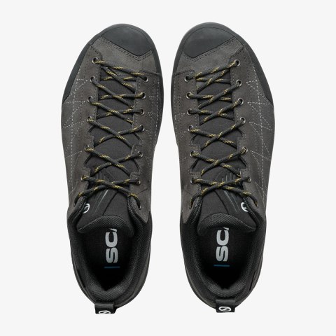 Buty Scarpa Zodiac GTX anthracite sulphur rozmiar 46,5