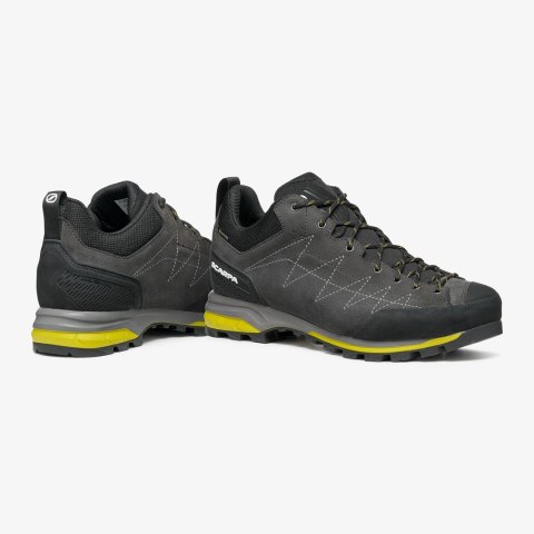 Buty Scarpa Zodiac GTX anthracite sulphur rozmiar 46,5