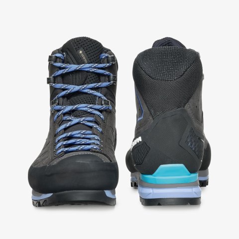 Buty damskie Scarpa Zodiac Tech GTX women-anthracite-lavender-37,5