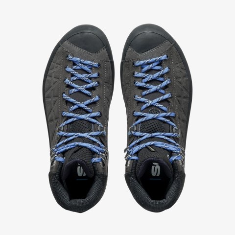 Buty damskie Scarpa Zodiac Tech GTX women-anthracite-lavender-37,5