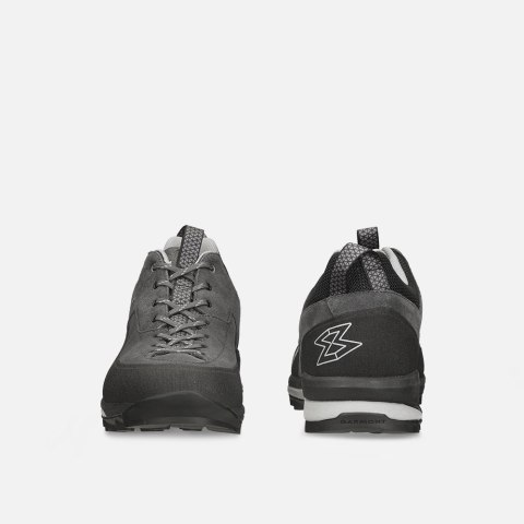 Buty podejściowe Garmont Dragontail - shadow grey/neutral grey