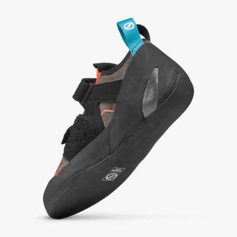 Buty reflex vs-tonic-black-39 SCARPA