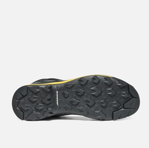 Buty turystyczne Garmont Cima WP - black/garmont orange