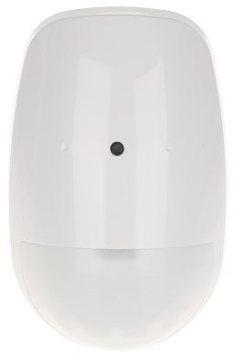 Hikvision DS-PDPG12P-EG2-WE detektor ruchu Pasywny czujnik podczerwieni (PIR) Bezprzewodowy Ściana Biały