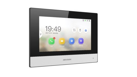 MONITOR WIDEODOMOFONU HIKVISION DS-KH6320Y-WTE2