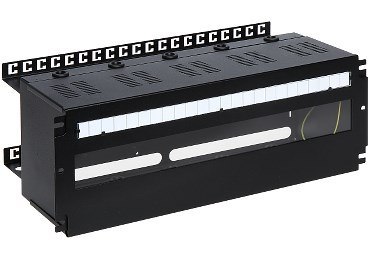 Obudowa z szyną DIN PULSAR ARADIN3