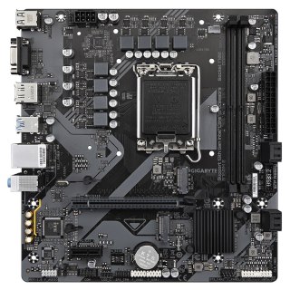 Płyta główna GIGABYTE B760M E Intel B760 LGA 1700 micro ATX