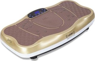 SVP03 GOLD PLATFORMA WIBRACYJNA HMS