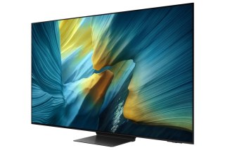 Samsung QE55S95FAT 139,7 cm (55") 4K Ultra HD Smart TV Wi-Fi Czarny