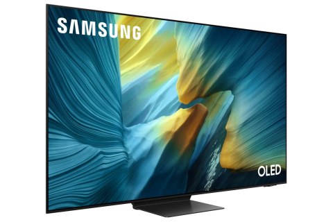 Samsung QE55S95FAT 139,7 cm (55") 4K Ultra HD Smart TV Wi-Fi Czarny