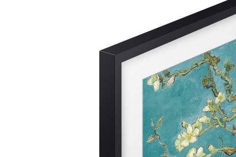 Telewizor Samsung QE32LS03CBU QLED 32'' Full HD Tizen Dolby Digital Plus DVB-T2 Czarny