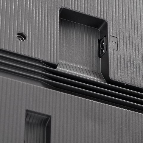 Telewizor Samsung QE65QN70F Neo QLED 65'' 4K Ultra HD 144 Hz Tizen Q-Symphony Czarny (MODEL 2025)