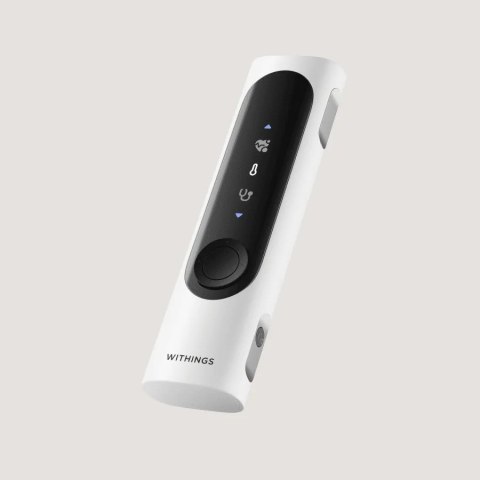 Withings BeamO - multifunkcyjne urządzenie do kontrolowania stanu zdrowia