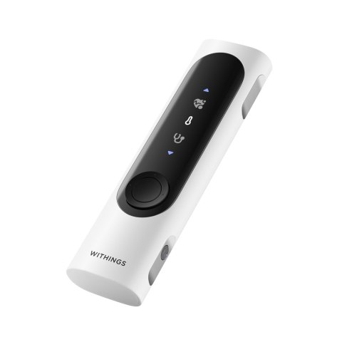 Withings BeamO - multifunkcyjne urządzenie do kontrolowania stanu zdrowia