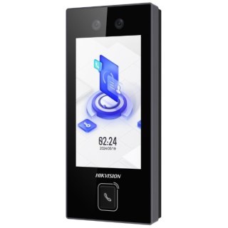 Czytnik kart DS-K1T344MBWX-E1