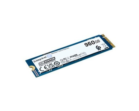 Dysk SSD DC2000B 960GB PCIe 4.0 NVMe M.2