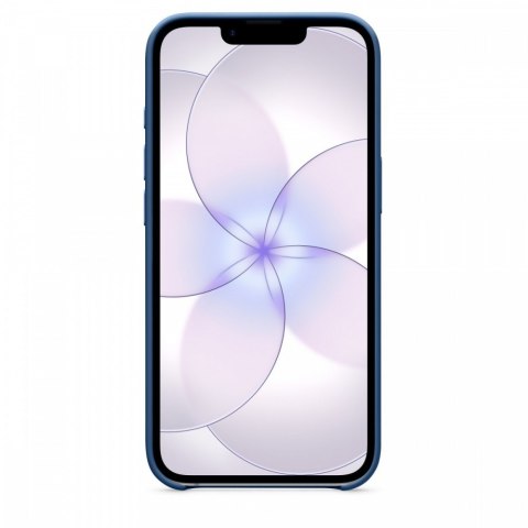 Etui Beats z MagSafe do iPhonea 17e - granitowy granat