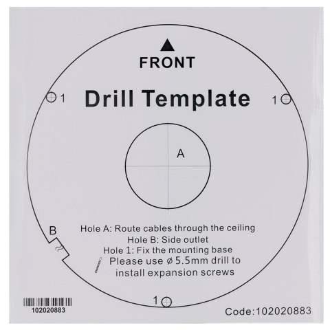 KAMERA IP HIKVISION DS-2CD2387G2H-LIU/SL(2.8mm)(eF)
