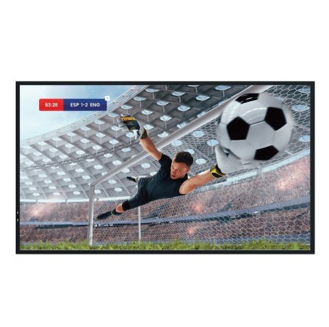 Monitor 55DM66D 55 cali 4K UHD IPS Digital Signage Display 24 7