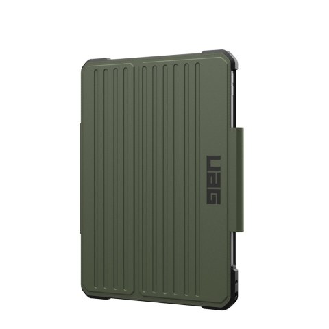 Obudowa ochronna z uchwytem UAG Metropolis SE do Apple Pencil do iPad Pro 11" M4 (2024) (olive)
