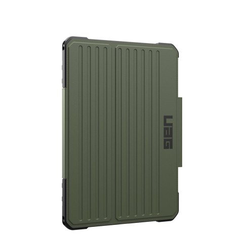 Obudowa ochronna z uchwytem UAG Metropolis SE do Apple Pencil do iPad Pro 11" M4 (2024) (olive)