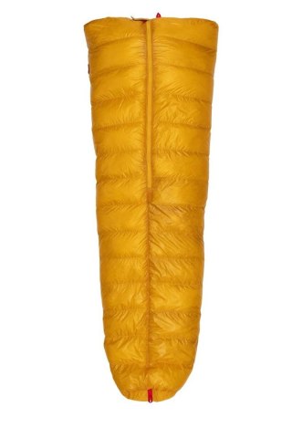 Śpiwór radical ulz-gold-gold PAJAK