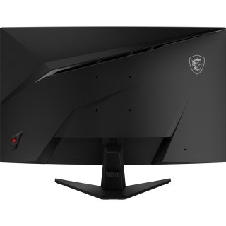 MSI Monitor 31.5" MAG 321CQF E18  WQHD 180Hz