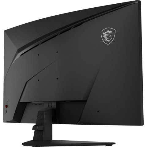 MSI Monitor 31.5" MAG 321CQF E18  WQHD 180Hz