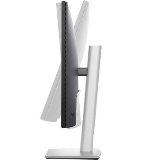 Monitor Dell 68,6 cm (27") P2725DE 16:09 HDMI+DP+USB-C+LAN IPS Lift