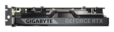 GIGABYTE GeForce RTX 5060 OC Low Profile 8G NVIDIA 8 GB GDDR7