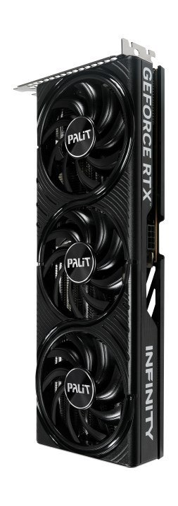 Karta graf. Palit RTX 5060Ti INFINITY 3 16GB