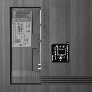 Telewizor Samsung QE55QN70FAUXXH Neo QLED 55'' 4K Ultra HD 144Hz Tizen Q-Symphony Czarny (MODEL 2025)