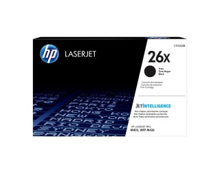 Toner HP czarny HP 26X, HP26X=CF226X, 9000 str.
